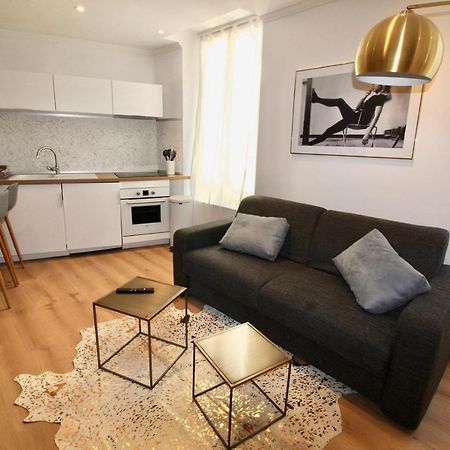 Lovely Apartment Heart Of Golden Square Fiber Wifi Ницца Экстерьер фото