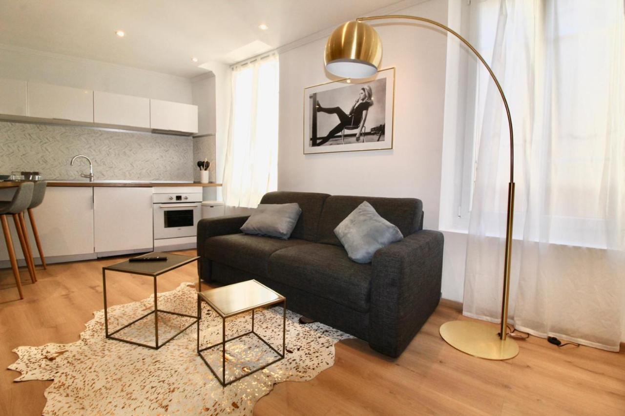 Lovely Apartment Heart Of Golden Square Fiber Wifi Ницца Экстерьер фото
